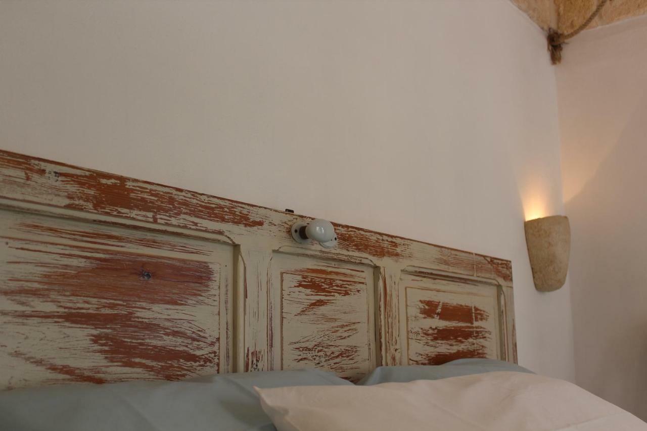 Meravigliosoblu Polignano a Mare Ngoại thất bức ảnh