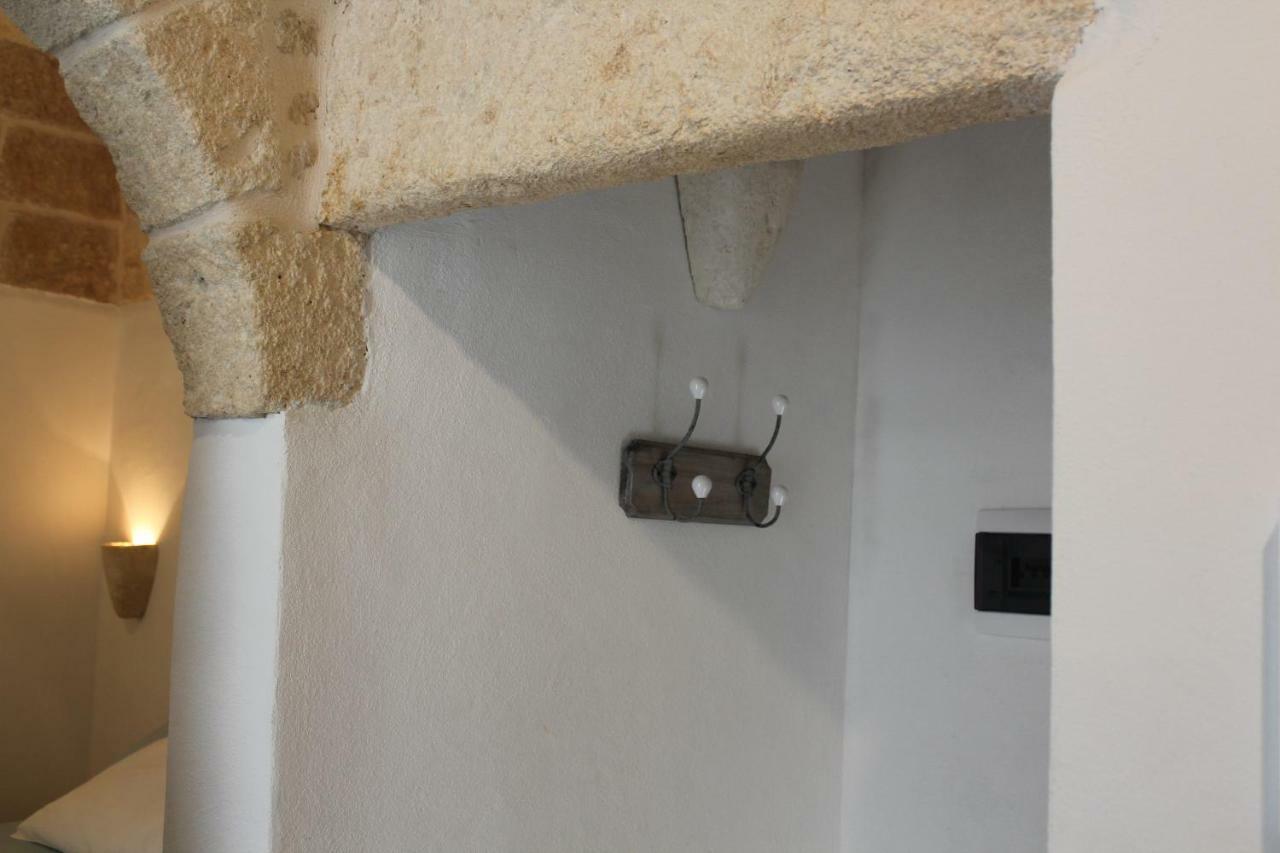 Meravigliosoblu Polignano a Mare Ngoại thất bức ảnh