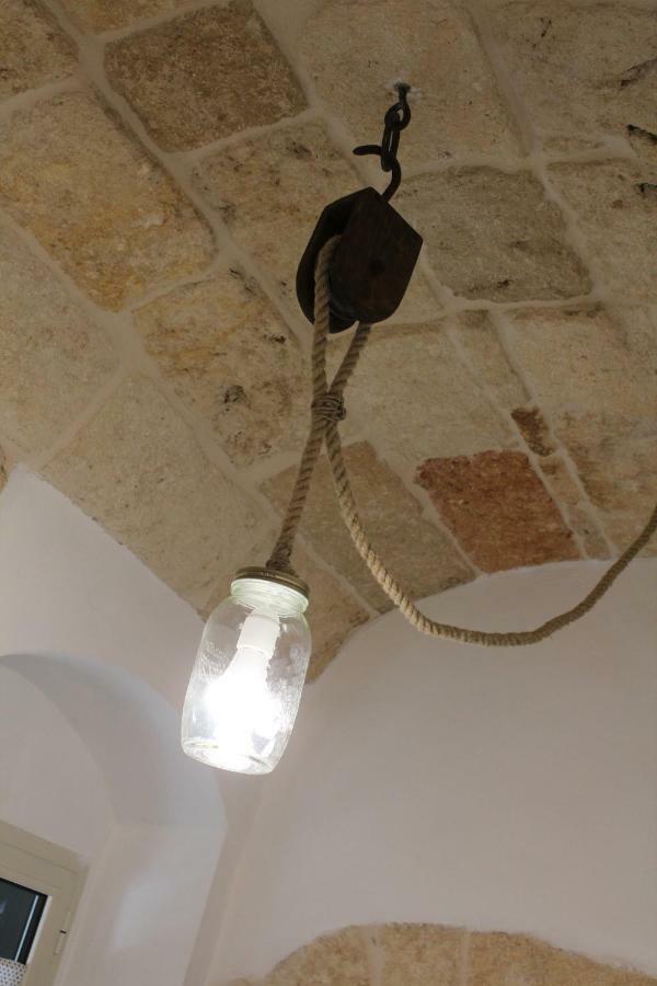 Meravigliosoblu Polignano a Mare Ngoại thất bức ảnh