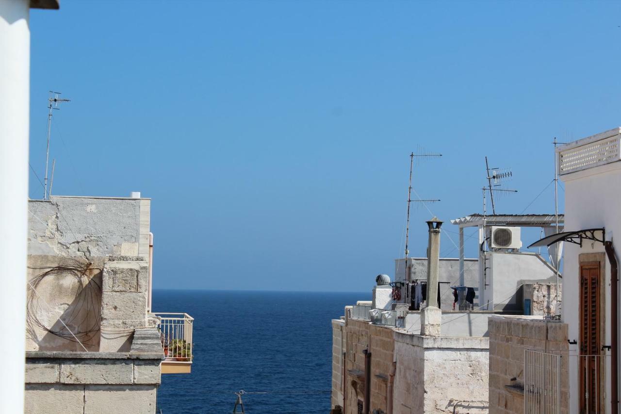 Meravigliosoblu Polignano a Mare Ngoại thất bức ảnh