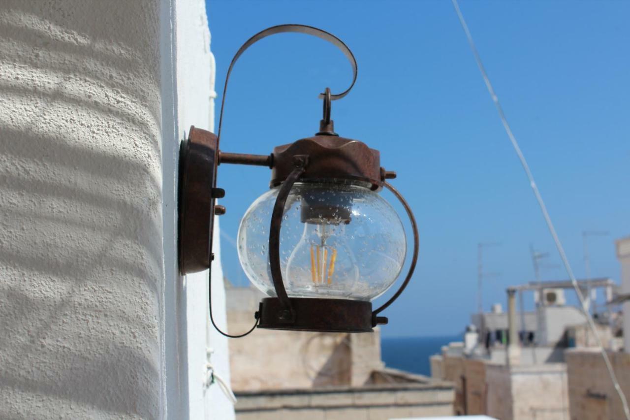 Meravigliosoblu Polignano a Mare Ngoại thất bức ảnh